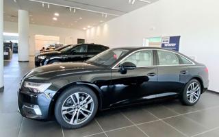 AUDI A6 usata, con Airbag laterali
