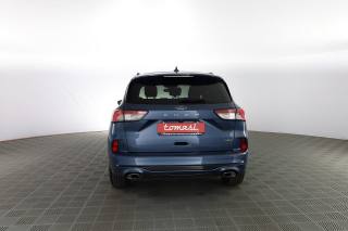 FORD Kuga usata 4