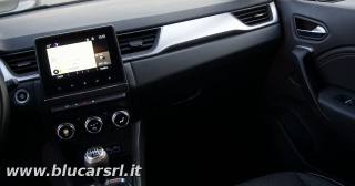 RENAULT Captur usata, con Cruise Control