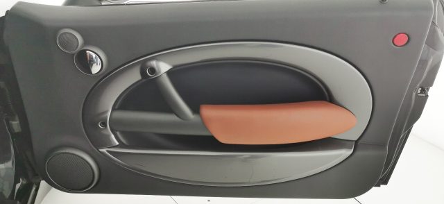 MINI Cabrio usata 42