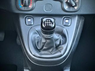FIAT Panda usata 20