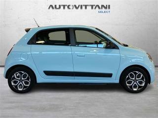 RENAULT Twingo usata, con Alzacristalli elettrici