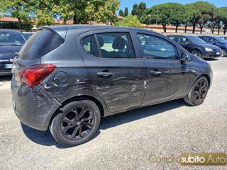 OPEL Corsa usata, con Airbag Passeggero