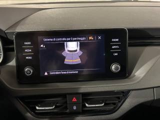SKODA Kamiq usata, con Climatizzatore