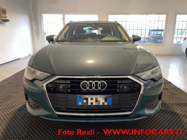 AUDI A6 usata, con Cerchi in lega