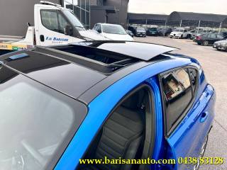 ALFA ROMEO Tonale usata, con Tettuccio apribile