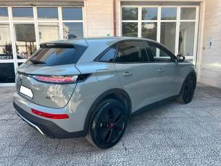DS AUTOMOBILES DS 7 usata 26