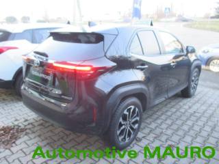TOYOTA Yaris Cross usata, con Climatizzatore