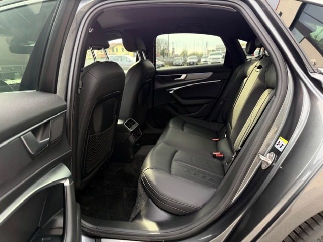 AUDI A6 usata, con Cruise Control