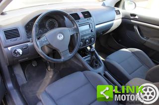 VOLKSWAGEN Golf usata, con Cerchi in lega
