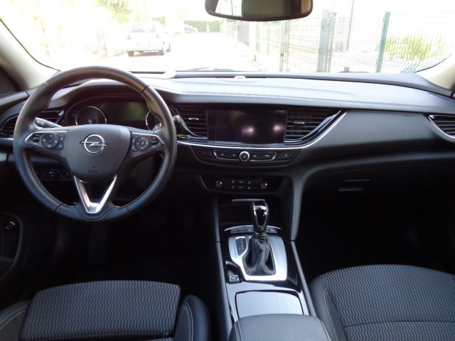 OPEL Insignia usata, con Climatizzatore