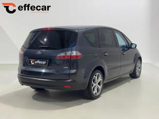 FORD S-Max usata, con Boardcomputer