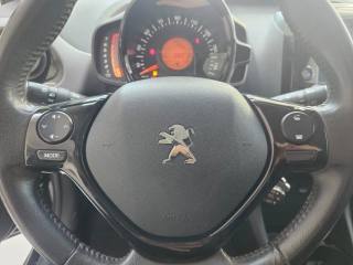 PEUGEOT 108 usata, con Cronologia tagliandi