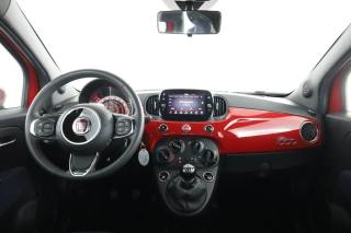 FIAT 500 usata 4