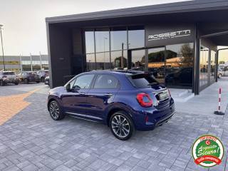 FIAT 500X usata, con Controllo automatico clima