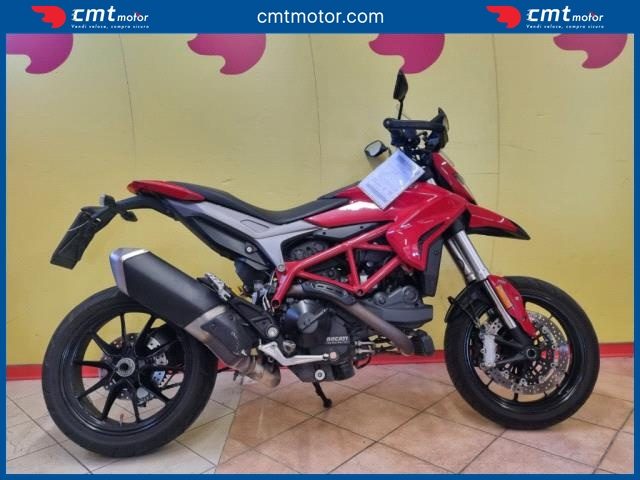 DUCATI Hypermotard 939 usata 0