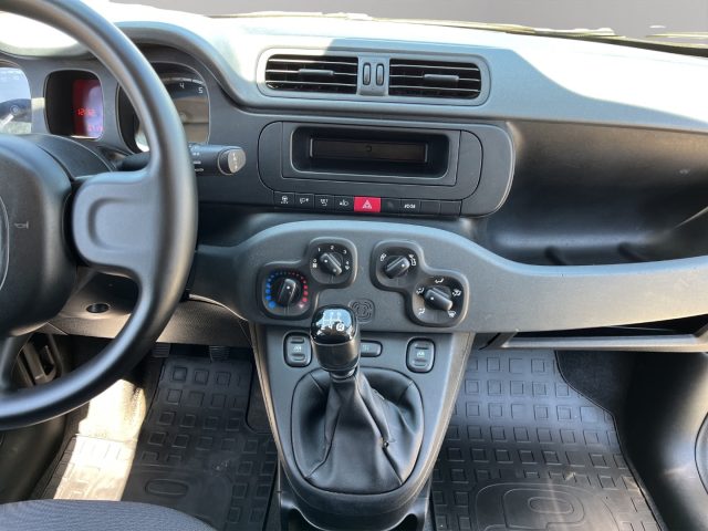 FIAT Panda usata 11