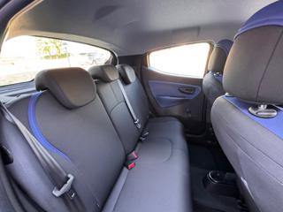 LANCIA Ypsilon usata 20