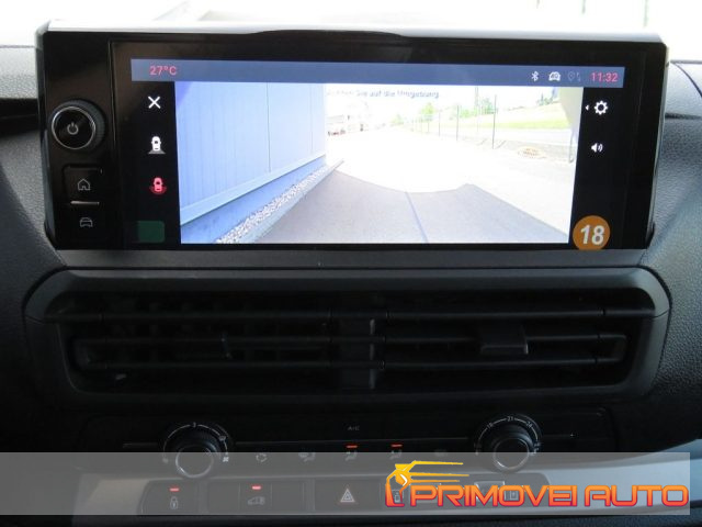 FIAT Scudo usata, con Telecamera per parcheggio assistito
