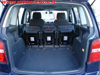 VOLKSWAGEN Touran usata 15