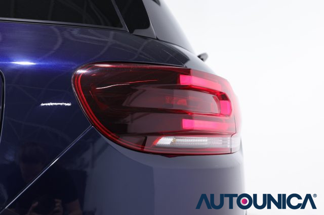 CITROEN C5 Aircross usata, con Sensore di luce
