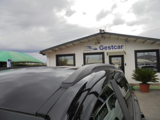 FORD EcoSport usata, con Climatizzatore