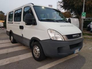 IVECO Daily usata, con Climatizzatore