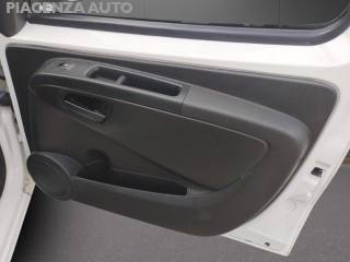 FIAT Fiorino usata, con USB