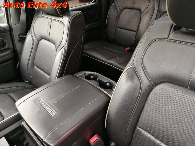 DODGE RAM usata, con Autoradio digitale