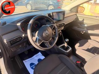 DACIA Sandero usata, con Chiusura centralizzata