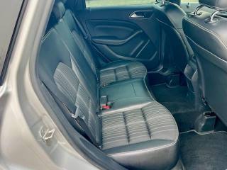 MERCEDES-BENZ B 180 usata, con Cruise Control