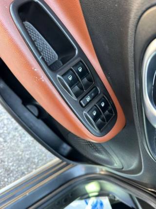 FIAT 500L usata, con Immobilizzatore elettronico