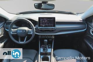 JEEP Compass usata 6