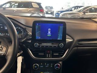 FORD Puma usata, con Servosterzo
