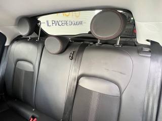 FIAT 500X usata, con Fari LED