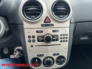 OPEL Corsa usata, con Lettore CD