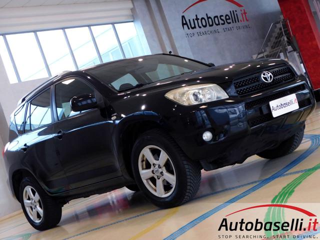 TOYOTA RAV 4 usata 28