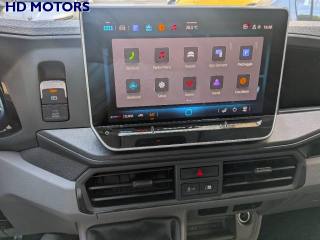 VOLKSWAGEN Crafter usata, con Servosterzo