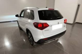 SUZUKI Vitara usata, con Autoradio