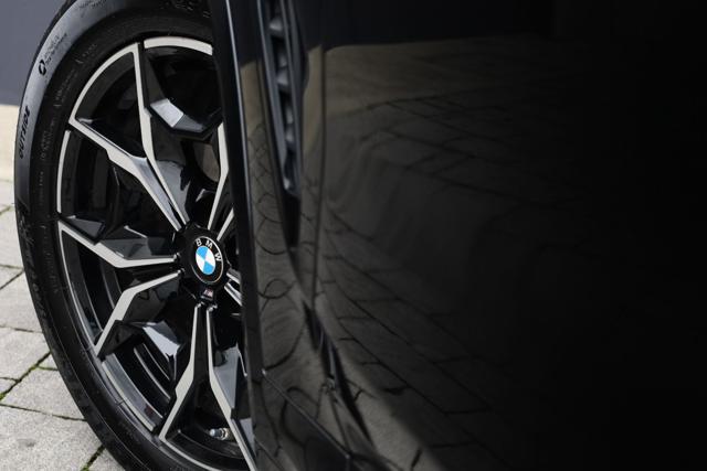 BMW X4 usata, con Sedili sportivi