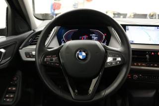 BMW 120 usata, con Servosterzo