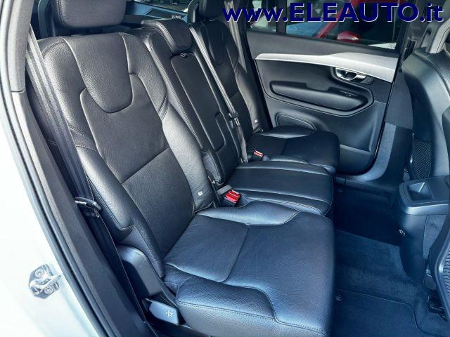 VOLVO XC90 usata, con Servosterzo