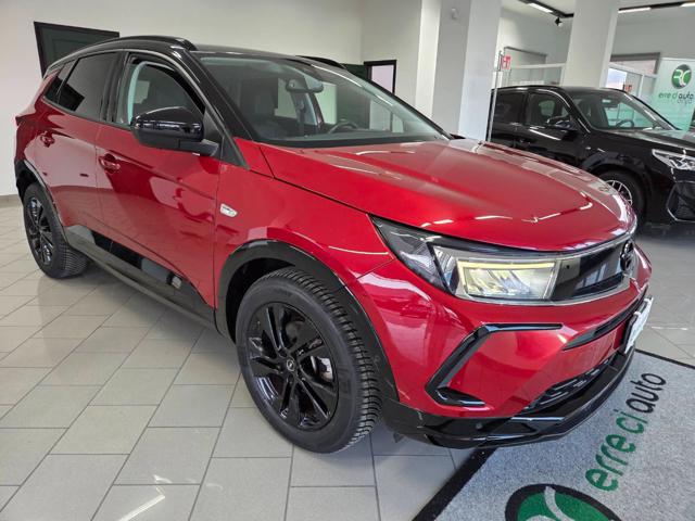 OPEL Grandland usata, con Airbag