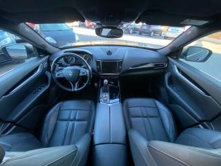 MASERATI Levante usata, con Cerchi in lega