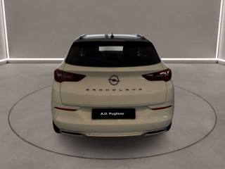 OPEL Grandland usata, con Controllo trazione