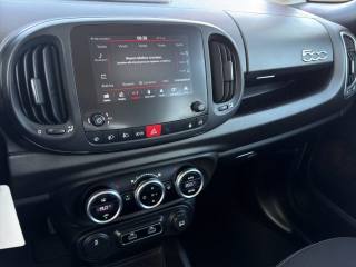FIAT 500L usata, con Immobilizzatore elettronico