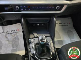 KIA Sportage usata, con Autoradio digitale