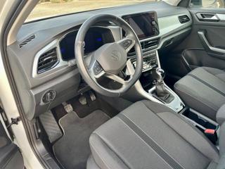 VOLKSWAGEN T-Roc usata, con Boardcomputer