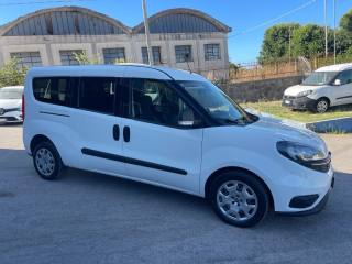FIAT Doblo usata 6
