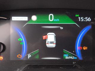 TOYOTA RAV 4 usata, con Cruise Control